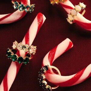 The Cailin band ring 💍